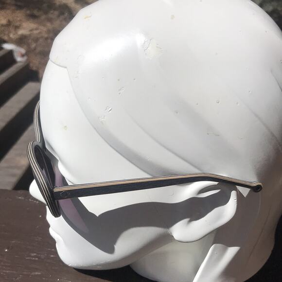 NEW Monkey Glasses Sustainable Eyewear Karla 45 Sunglasses - Picture 4 of 9